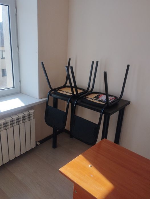 Продается парты стулья