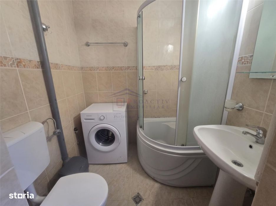 Apartament 2 camere semidecomandat | Central | 2c-7949