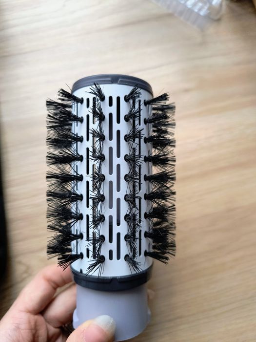 Perie rotativa Babyliss