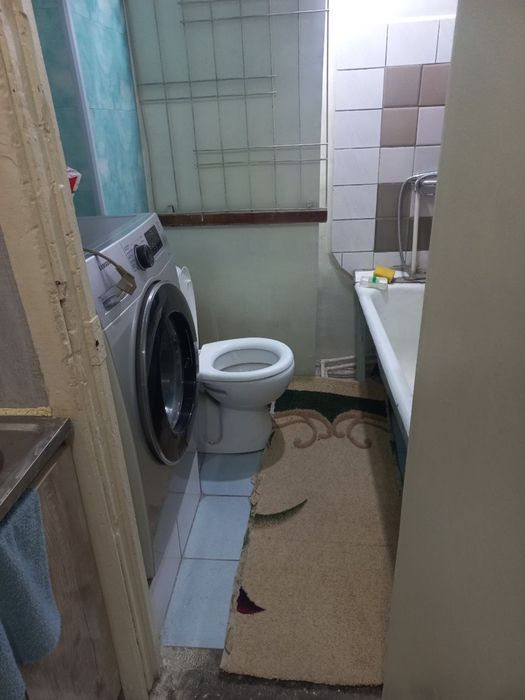 Продается 2х комнатная квартира