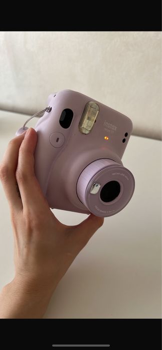 фотоппарат в отличном состояний марка 11 mini