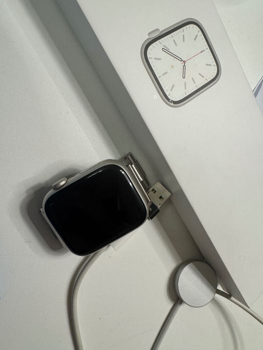 Apple Watch 7 seria 45 mm