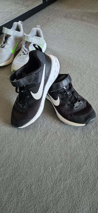 Vand nike pantofi sport copii