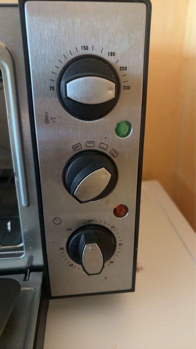 мини фурна 1300W