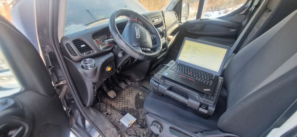 Премахване на Адблу/SCR/Adblue системи! 10+ години Опит !