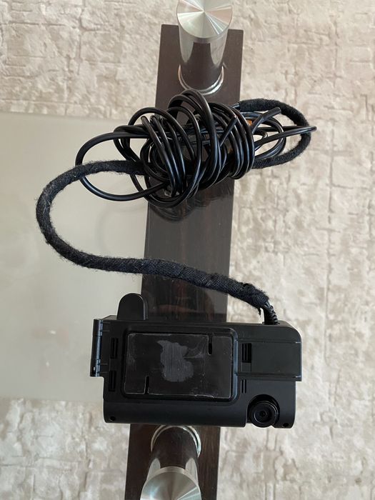 Camera de bord auto