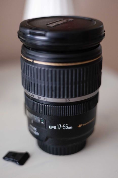 Canon EOS 70d, canon 50mm 1.8, canon 17-55mm