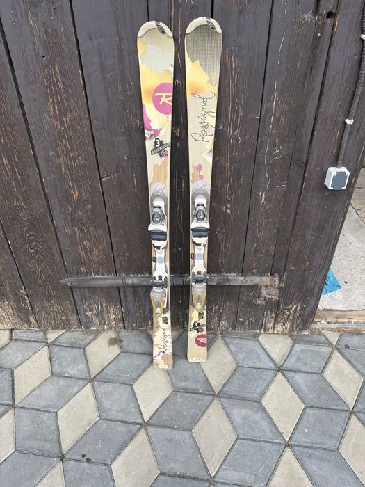 Ski Rossignol Damă