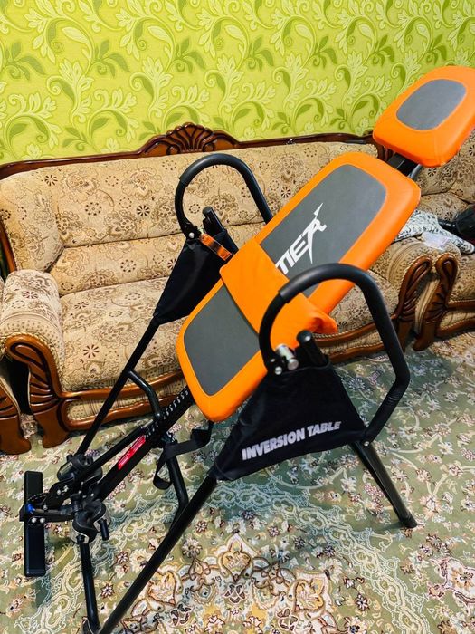 Инверсион столи.