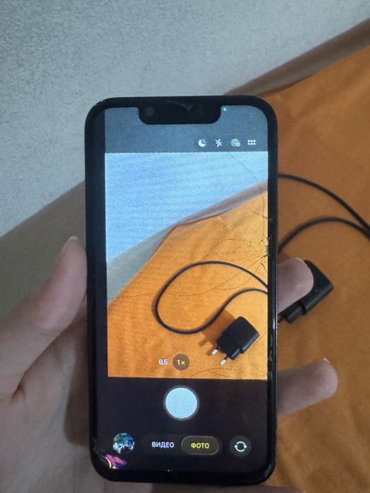 Iphone 13 mini 82% 128 гб