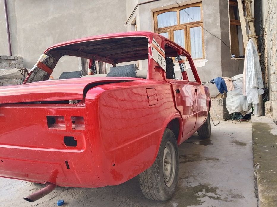 жигули 011 хорошим состояние