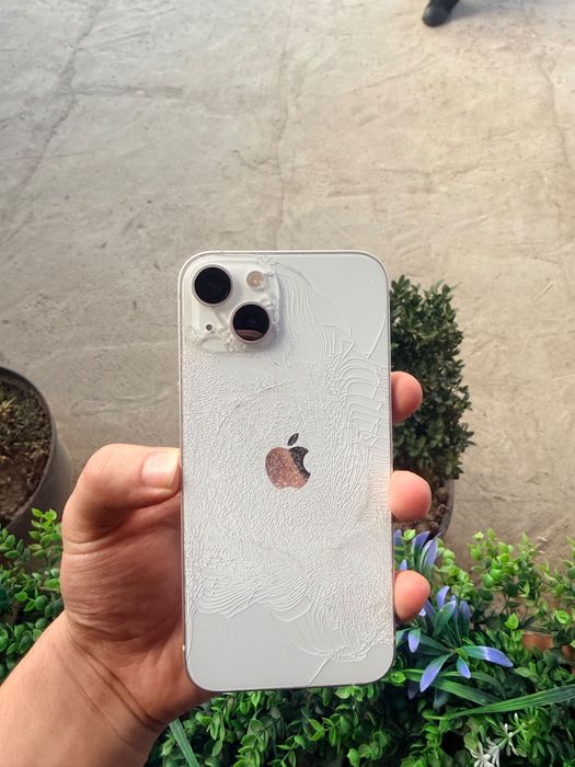 Iphone 13 сатамын жақсы кочествада