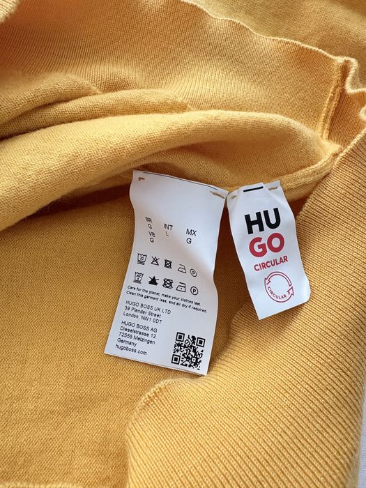 Pulover/helanca Hugo Boss