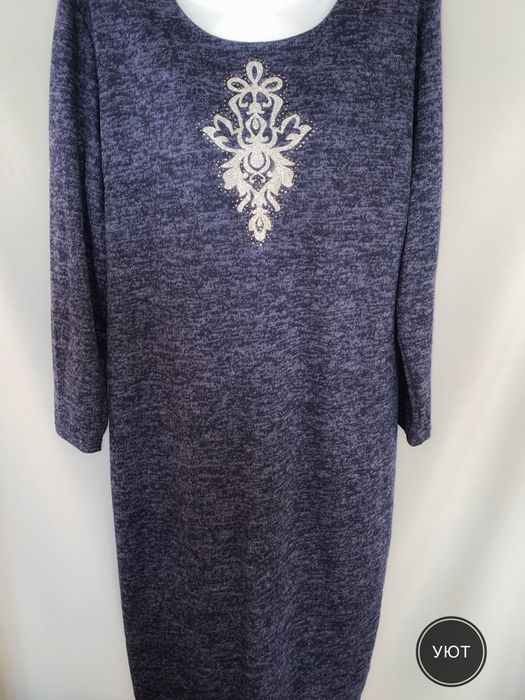 Платье, НОВОЕ‼️в целлофане