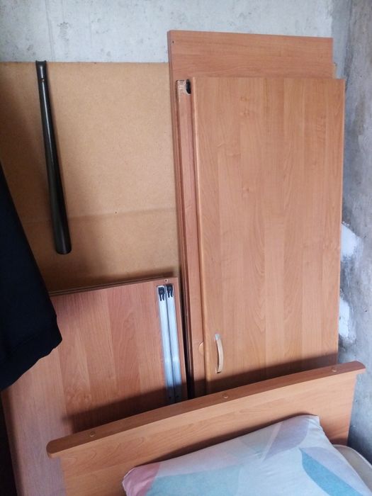 Материал. Мебель