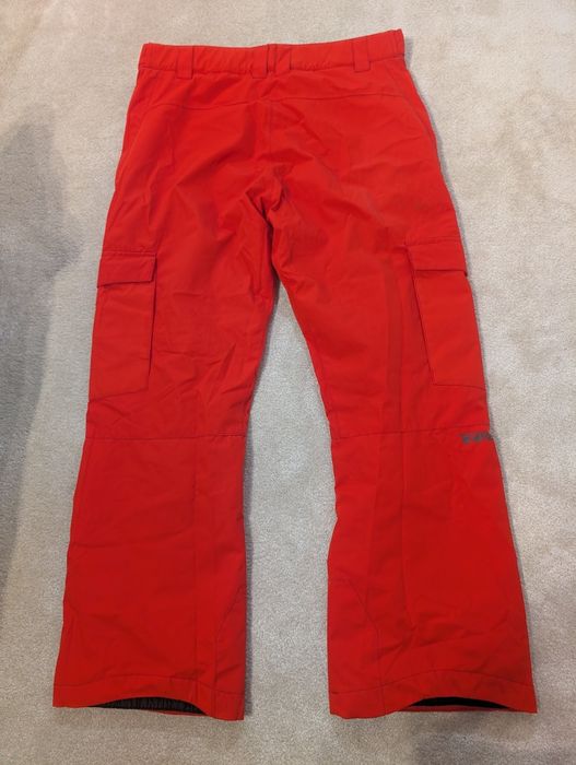 Pantaloni Snowboard/ski