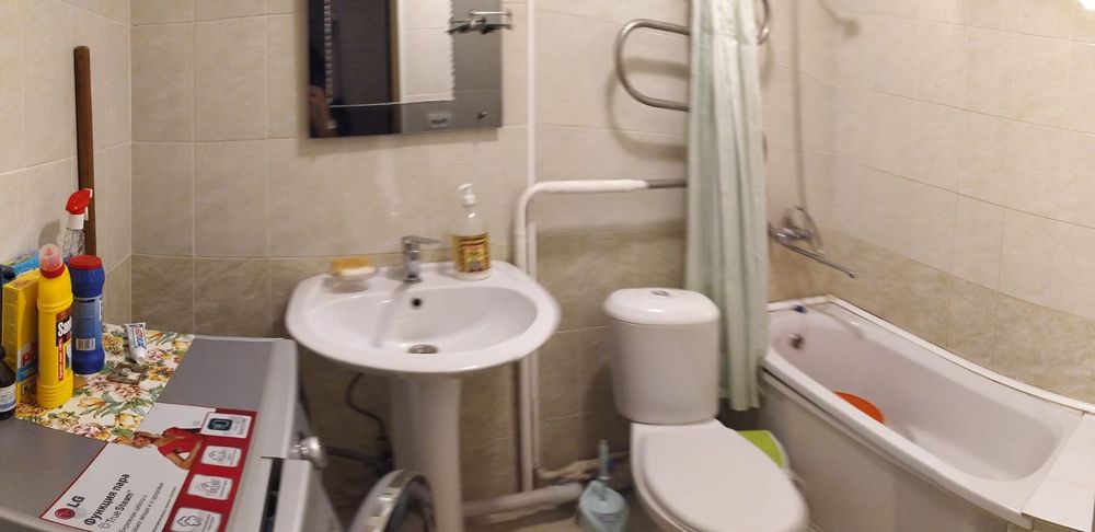 Продам квартиру.