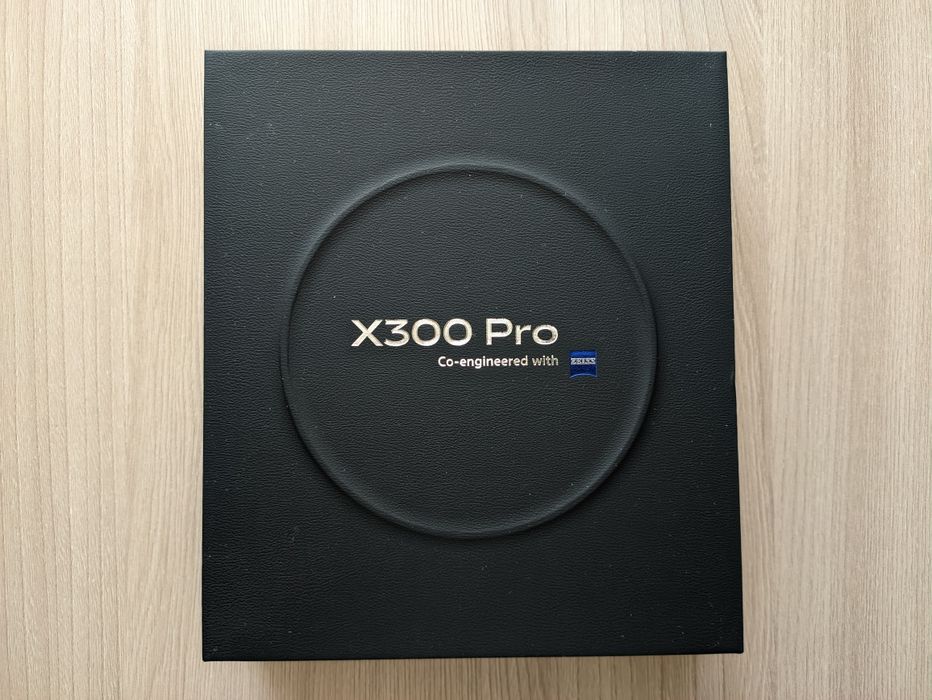 Vivo x300 pro обмен