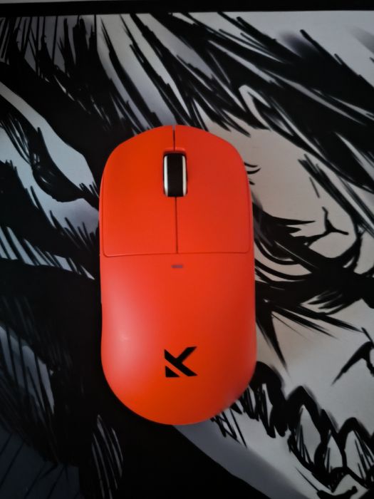 Игровая мышка MCHOSE M7 PRO