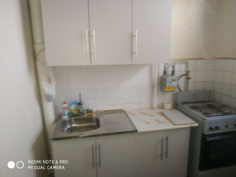 Узоқ муддатга ёш оила ёки талабаларга ижарага берилади