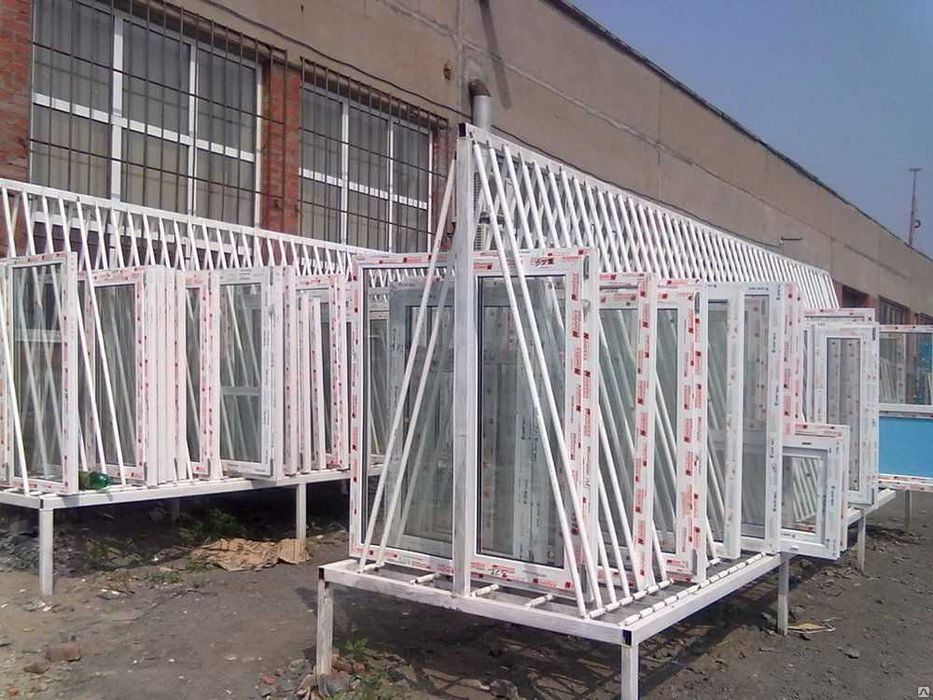 Akfa romlar Установка - пластиковые окна и двери, Ремонт окон remont