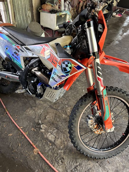 Продается мото кевс к23