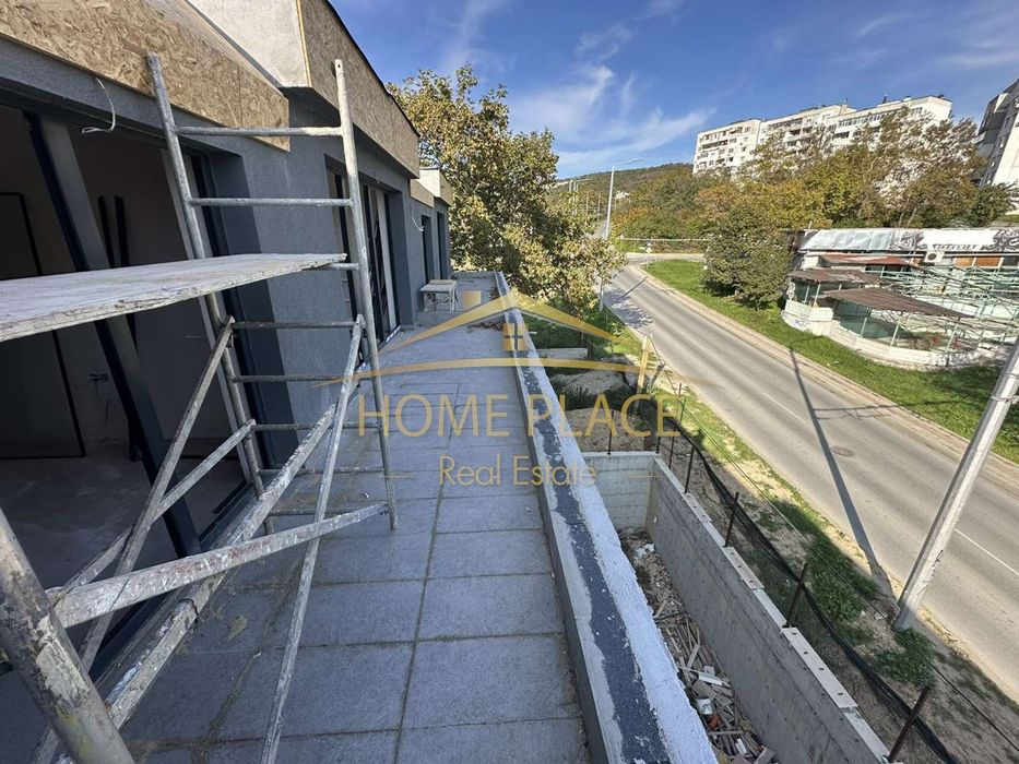 Продава се Двустаен апартамент в Варна, Владислав Варненчик - 69 кв.м за 1269 €/кв.м - Снимка #7