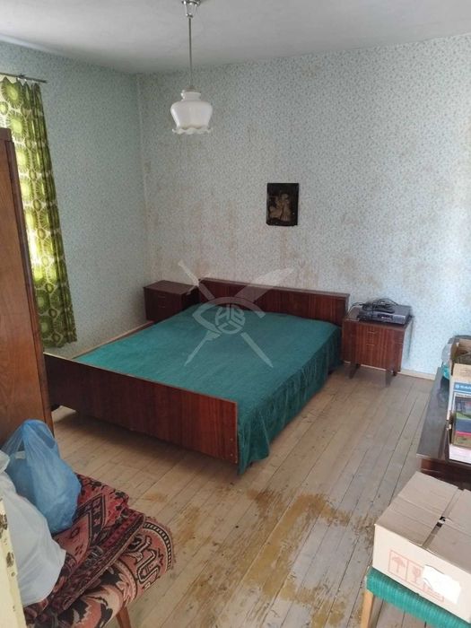 Продава се Къща в с. Кликач, Област Бургас - 70 кв.м за 715 €/кв.м - Снимка #1