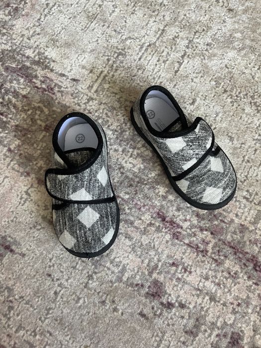 Детски обувки - маратонки