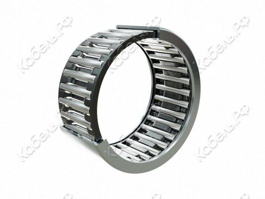 Роликовый подшипник