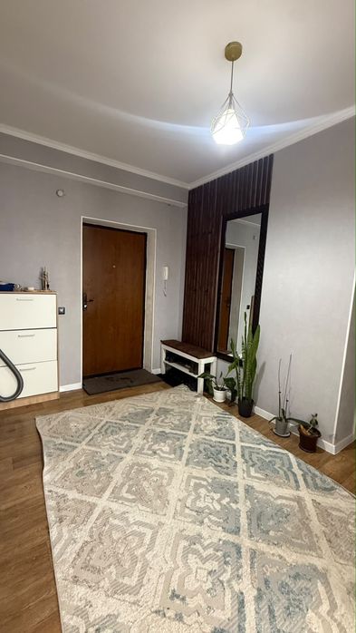 Продается 2-х ком кв в районе