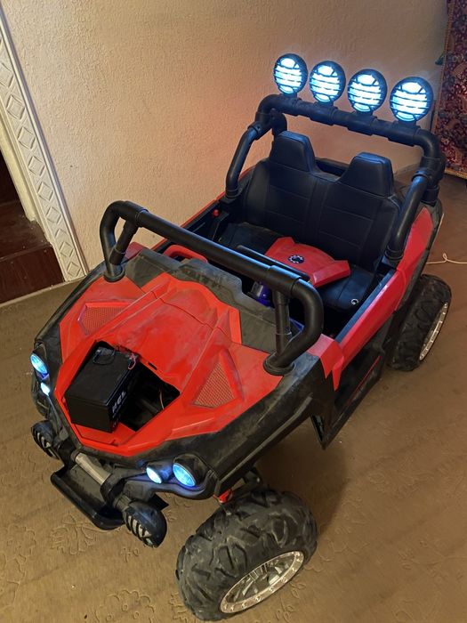 Детский машина продается