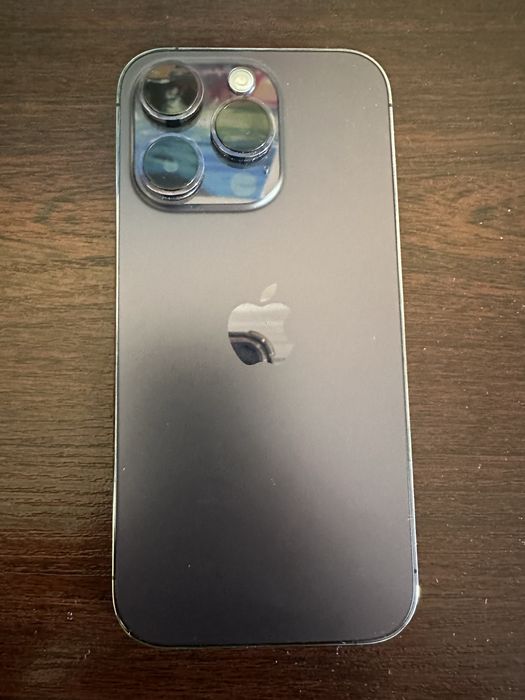 Продам Айфон 14 Про 128Гб