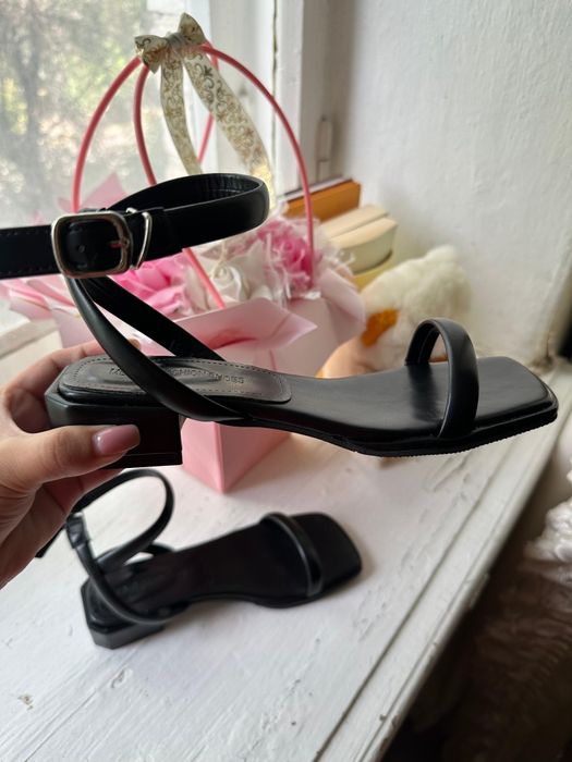 сандалии 36 размер босоножки