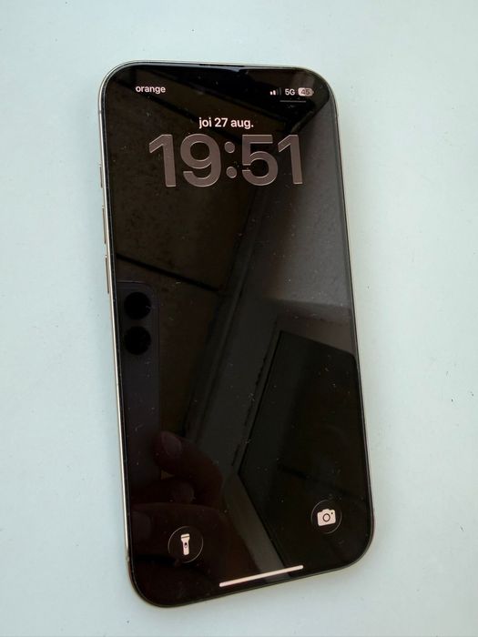 Iphone 17 air garantie un an
