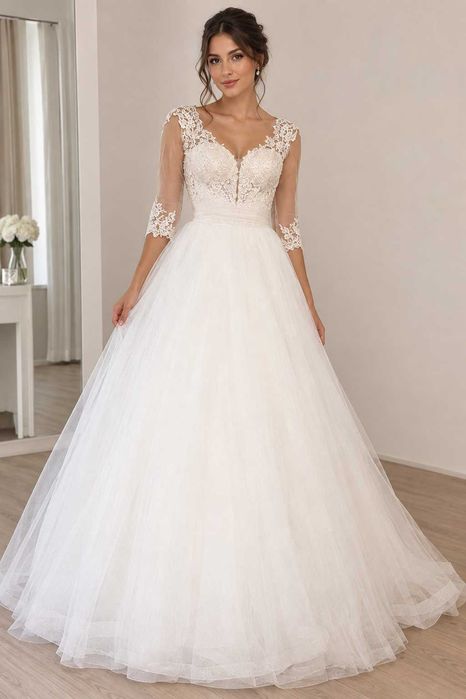 Rochie de mireasă Best Bride