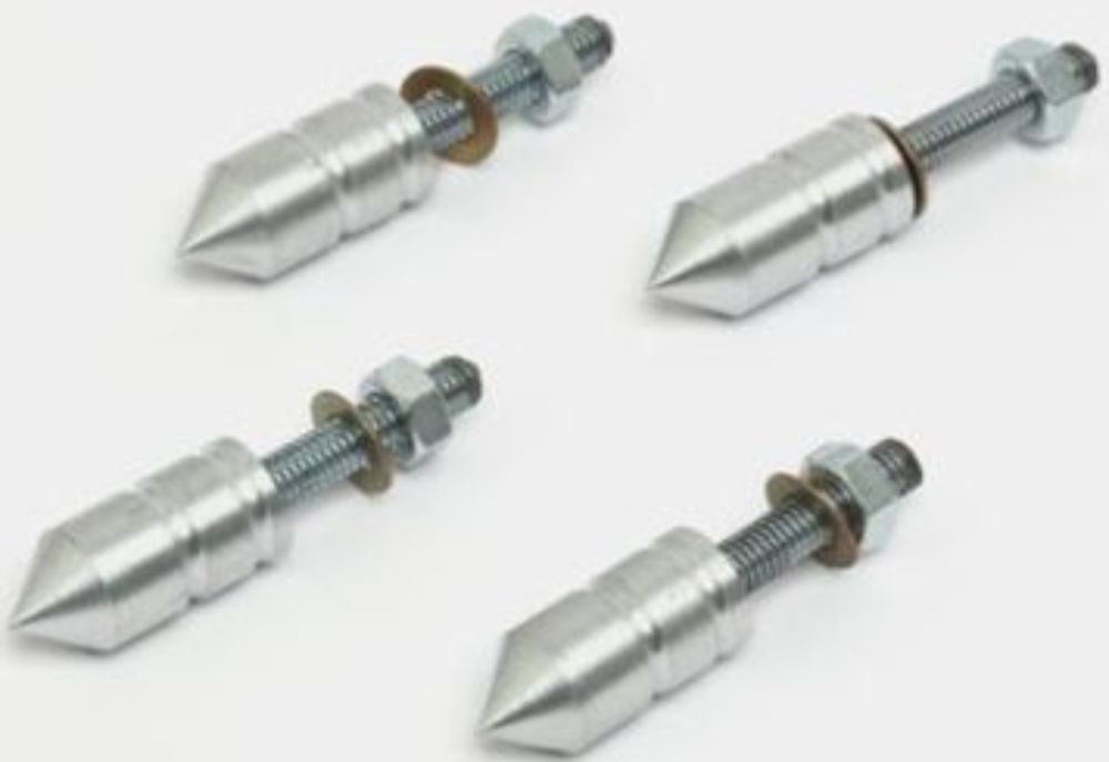 Оперативные болты на номера машины отличного качества производство США