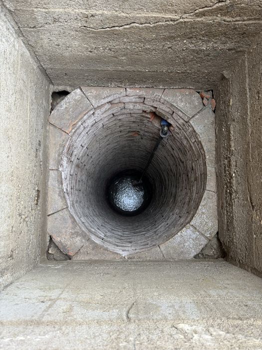 Sapam fantani noi curatam adâncim