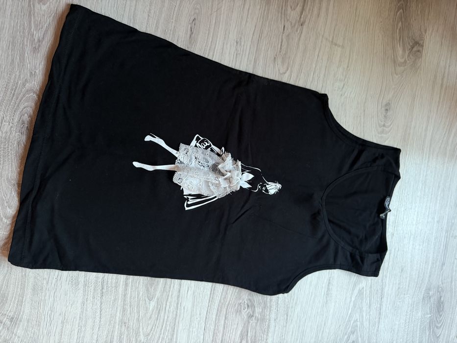 Дамски топове/ потници  Zara Stradivarius Bershka