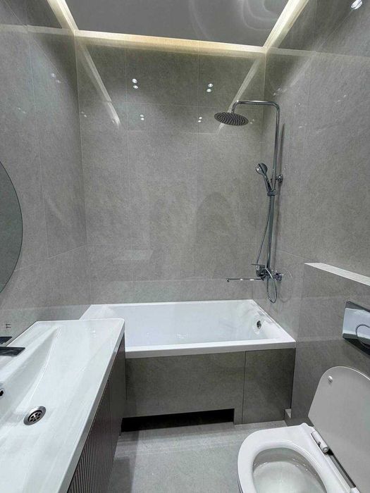 ПРОДАЕТСЯ 3ком 61кв ЖК Oz Makon Фергана Йули  Ор.р: бывший Узбум