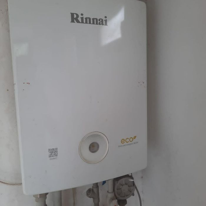 Ремонт газовых котлов