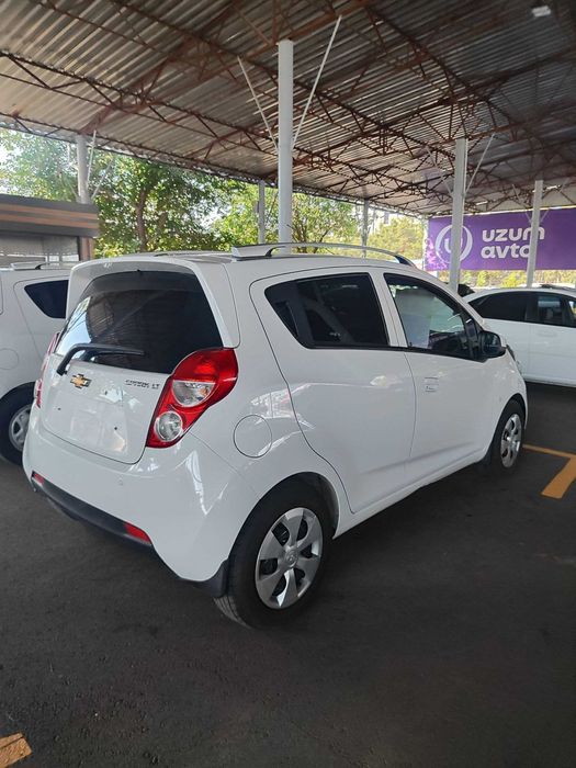 Spark avtomat 2022 yilda kraska toza metan 8.800$