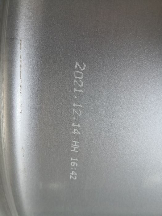 5х112 фолксваген шкода 5x112 volkswagen vw skoda 18 цола джанти оригинални
