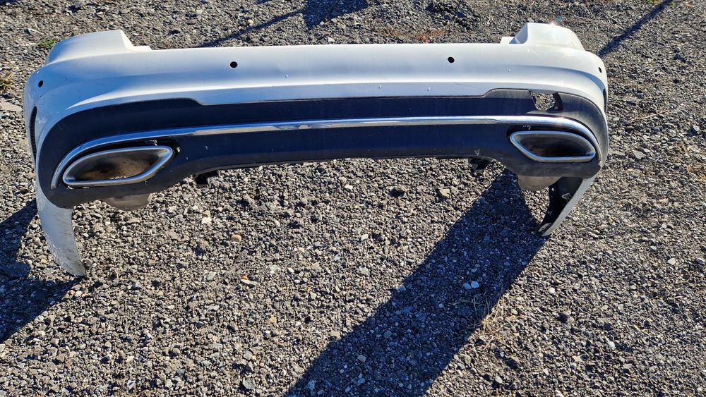 Bara spate AMG Mercedes E class W212 facelift,  A2128853238