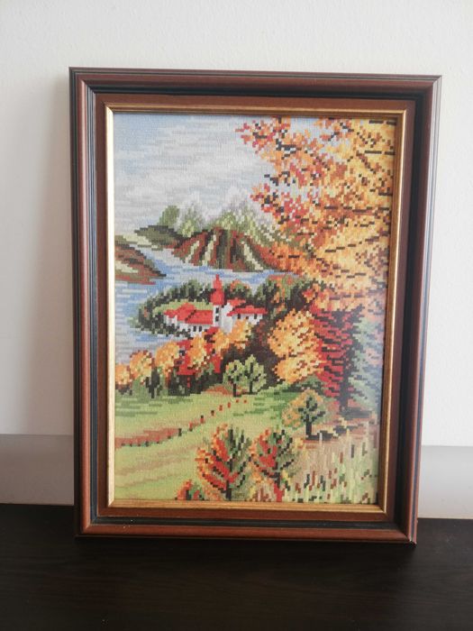 Гоблени рамкирани - част III