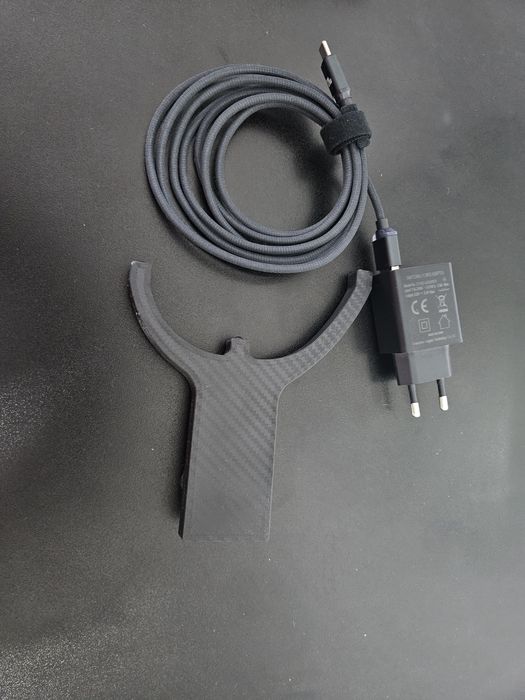 Head tracking Delanclip Fusion Pro