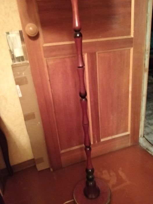 Продам торшер СССР