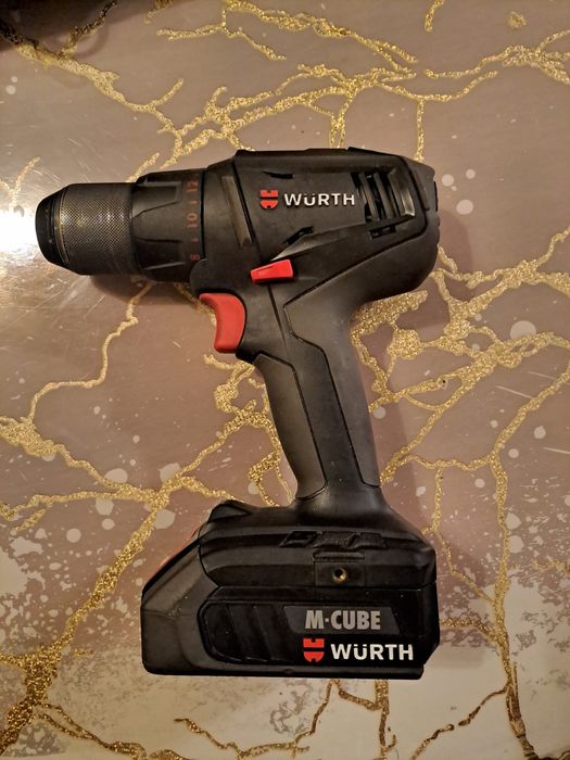 Vand Masina de gaurit