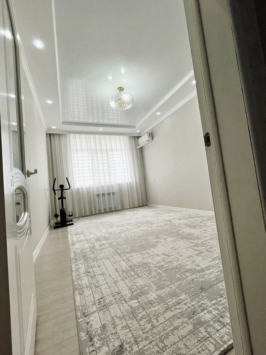 Продам 3-х ком. квартиру