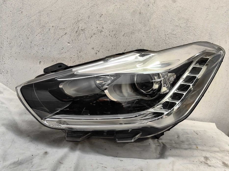 Оригинален фар Ситроен Citroen DS5 Led Bixenon